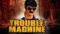 Trouble Machine 2017 Hindi Dubbed Full Movie